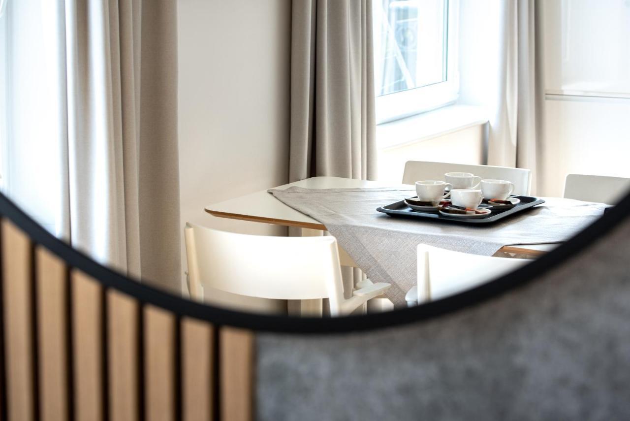 Apartament Aster - Dwa Poziomy Władysławowo Dış mekan fotoğraf